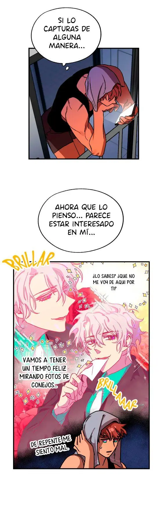 El peor hombre del universo (2021) - Capítulo 14 - Página 21 - LectorTMOo