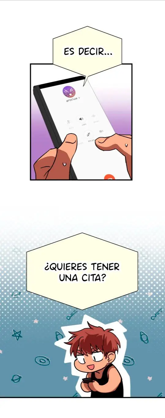 El peor hombre del universo (2021) - Capítulo 14 - Página 25 - LectorTMOo