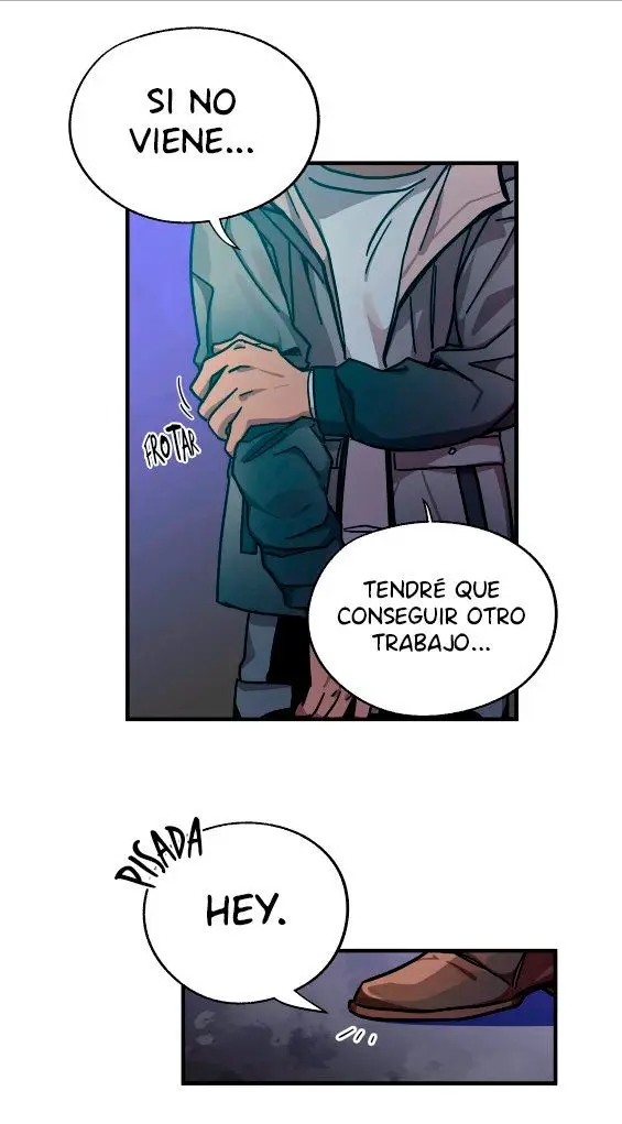 El peor hombre del universo (2021) - Capítulo 14 - Página 29 - LectorTMOo