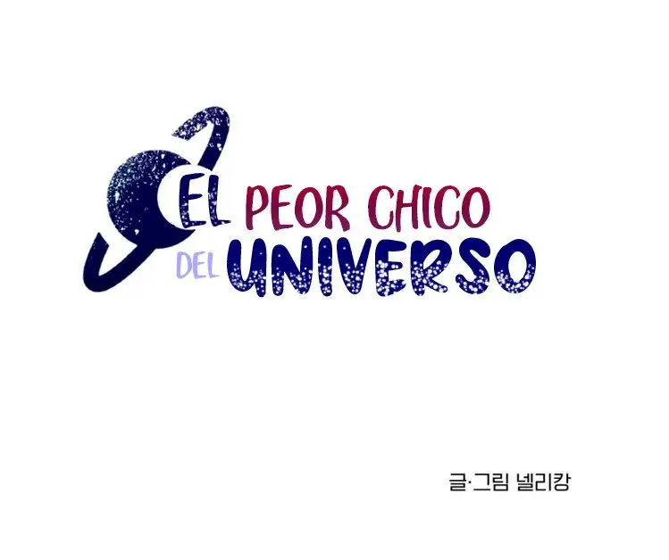 El peor hombre del universo (2021) - Capítulo 15 - Página 1 - LectorTMOo