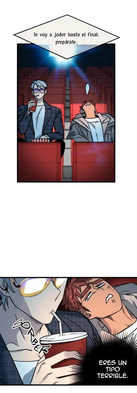 El peor hombre del universo (2021) - Capítulo 15 - Página 3 - LectorTMOo