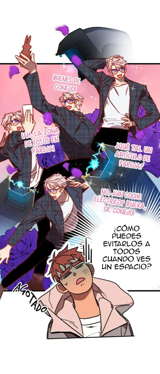 El peor hombre del universo (2021) - Capítulo 15 - Página 4 - LectorTMOo