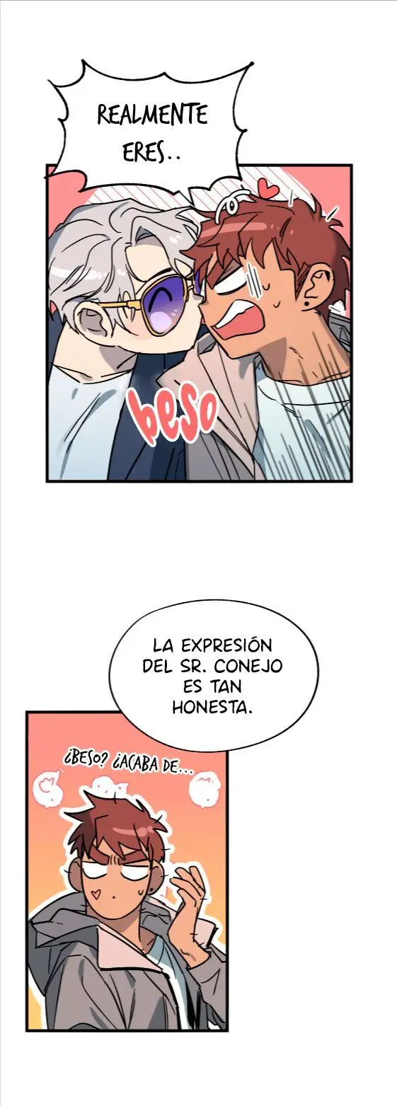 El peor hombre del universo (2021) - Capítulo 15 - Página 12 - LectorTMOo