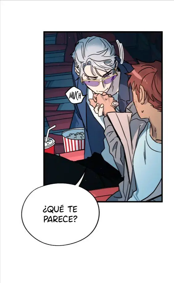El peor hombre del universo (2021) - Capítulo 15 - Página 13 - LectorTMOo