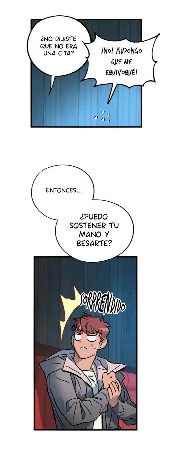 El peor hombre del universo (2021) - Capítulo 15 - Página 15 - LectorTMOo
