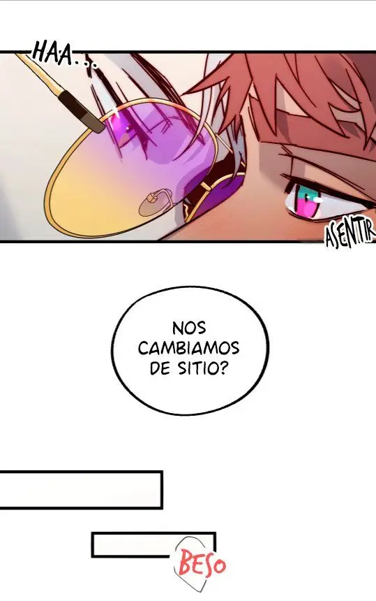 El peor hombre del universo (2021) - Capítulo 15 - Página 21 - LectorTMOo