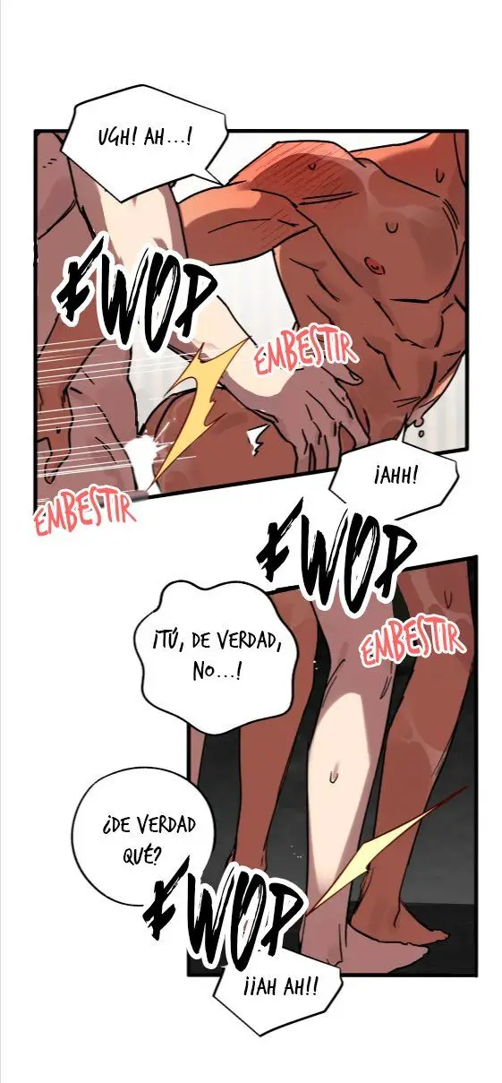 El peor hombre del universo (2021) - Capítulo 15 - Página 26 - LectorTMOo
