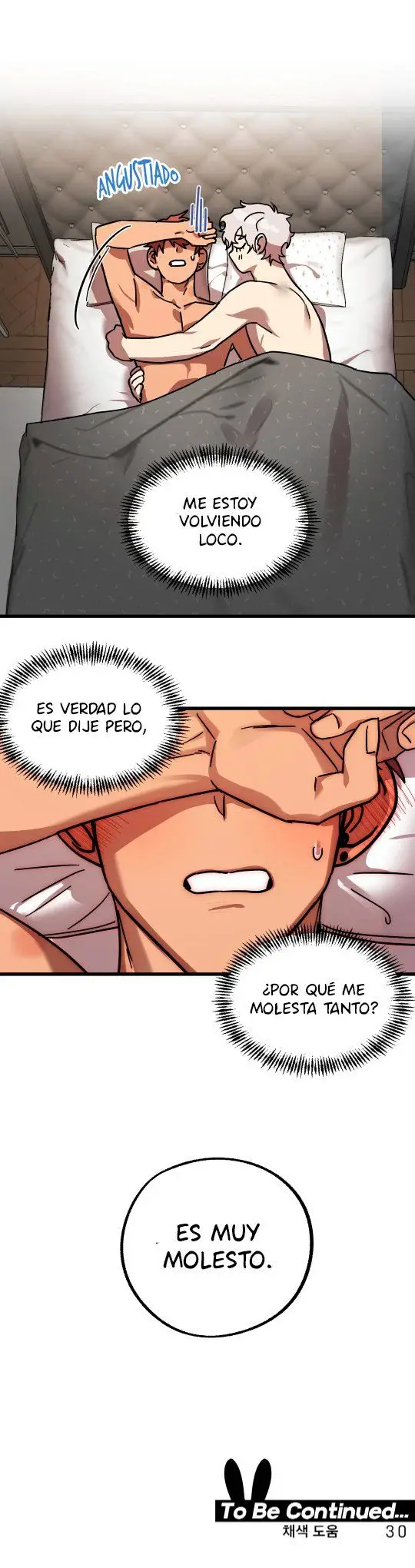El peor hombre del universo (2021) - Capítulo 15 - Página 32 - LectorTMOo