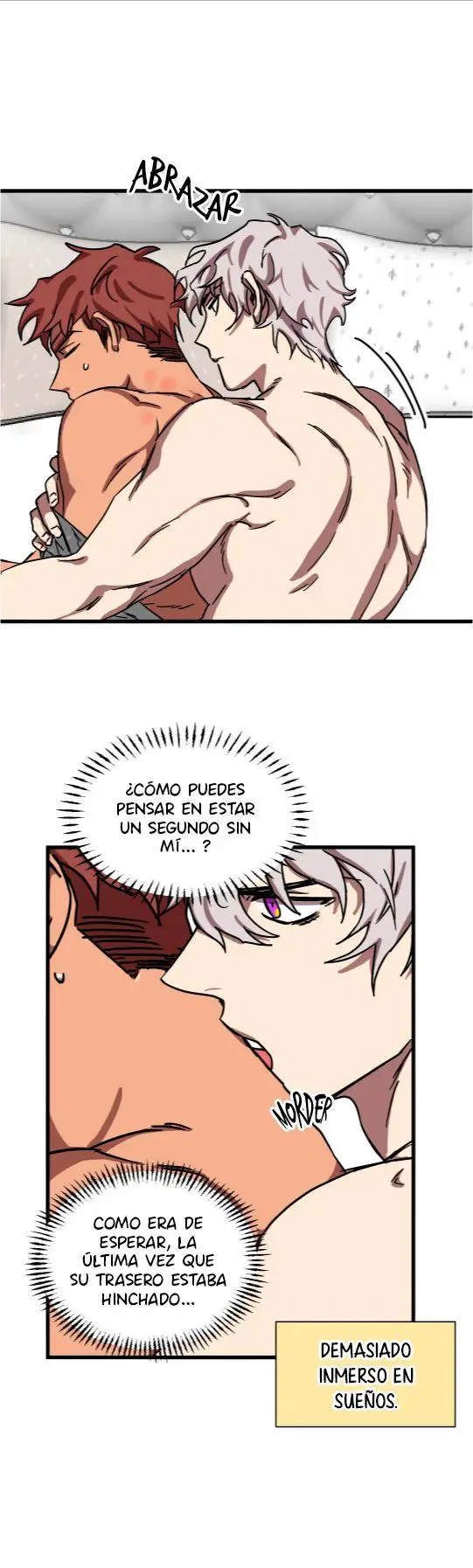 El peor hombre del universo (2021) - Capítulo 16 - Página 8 - LectorTMOo