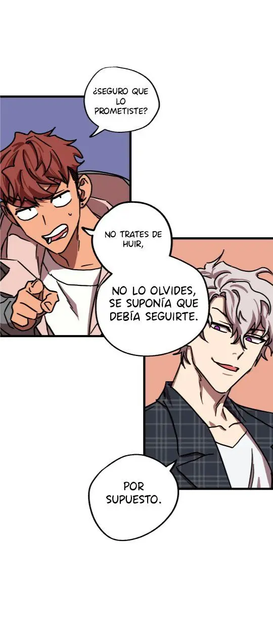 El peor hombre del universo (2021) - Capítulo 16 - Página 17 - LectorTMOo