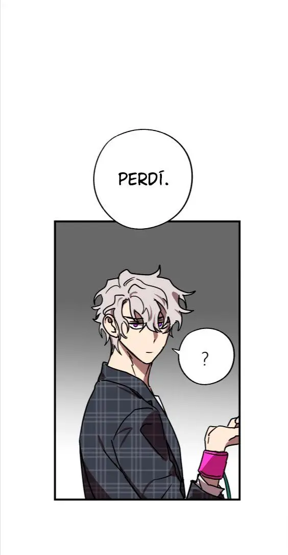 El peor hombre del universo (2021) - Capítulo 16 - Página 26 - LectorTMOo