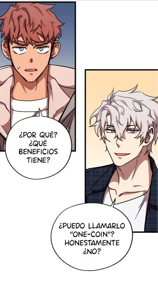 El peor hombre del universo (2021) - Capítulo 17 - Página 2 - LectorTMOo