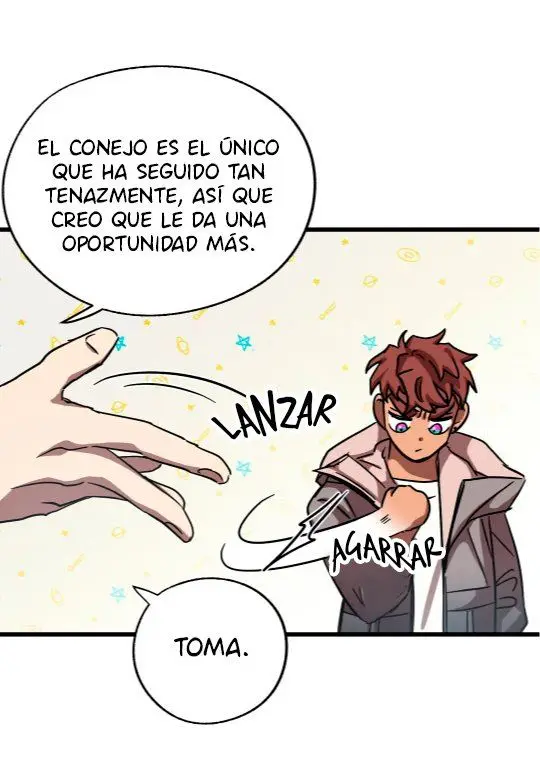 El peor hombre del universo (2021) - Capítulo 17 - Página 3 - LectorTMOo