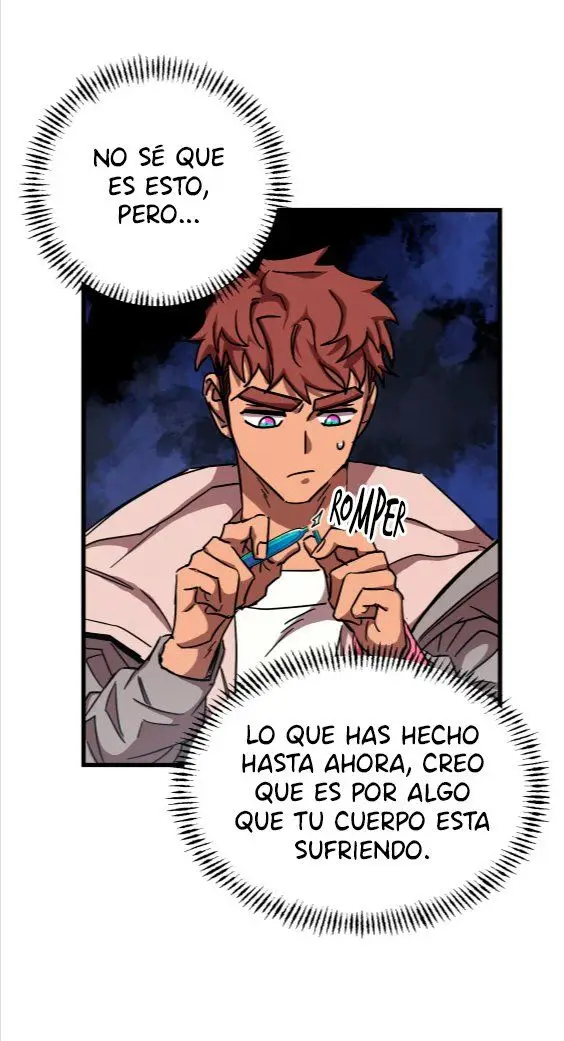 El peor hombre del universo (2021) - Capítulo 17 - Página 5 - LectorTMOo
