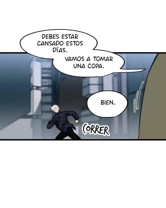El peor hombre del universo (2021) - Capítulo 17 - Página 11 - LectorTMOo