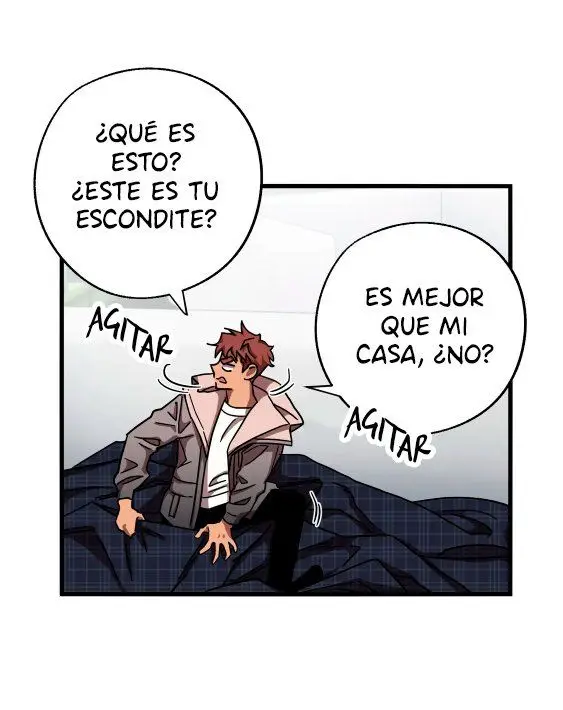 El peor hombre del universo (2021) - Capítulo 17 - Página 15 - LectorTMOo