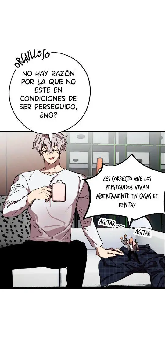 El peor hombre del universo (2021) - Capítulo 17 - Página 16 - LectorTMOo