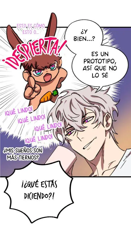 El peor hombre del universo (2021) - Capítulo 17 - Página 19 - LectorTMOo