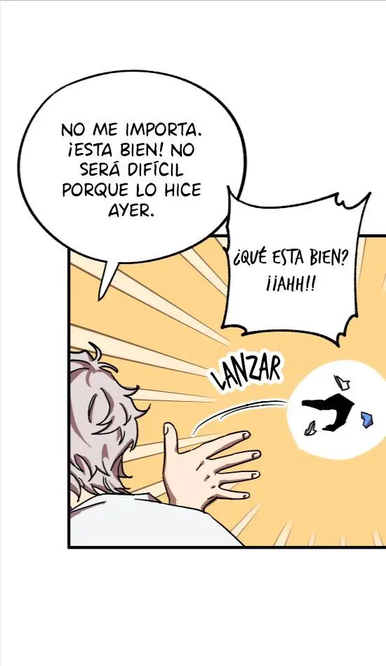El peor hombre del universo (2021) - Capítulo 17 - Página 28 - LectorTMOo