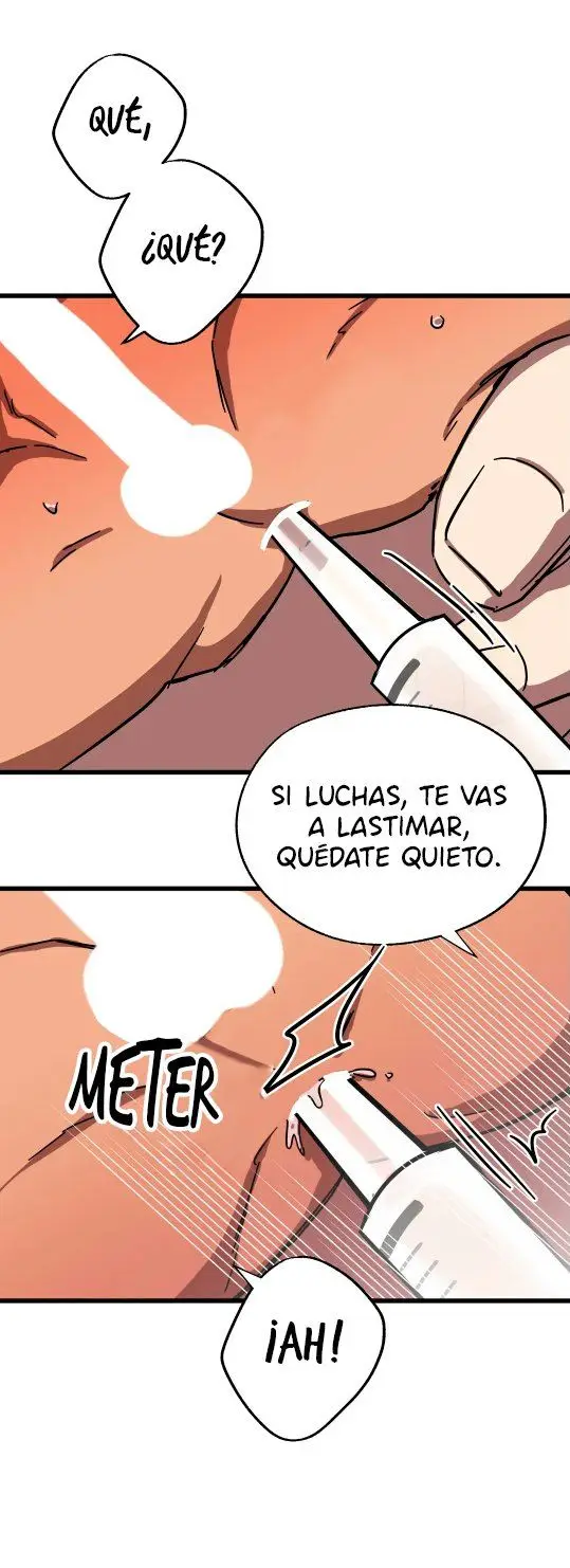 El peor hombre del universo (2021) - Capítulo 17 - Página 32 - LectorTMOo
