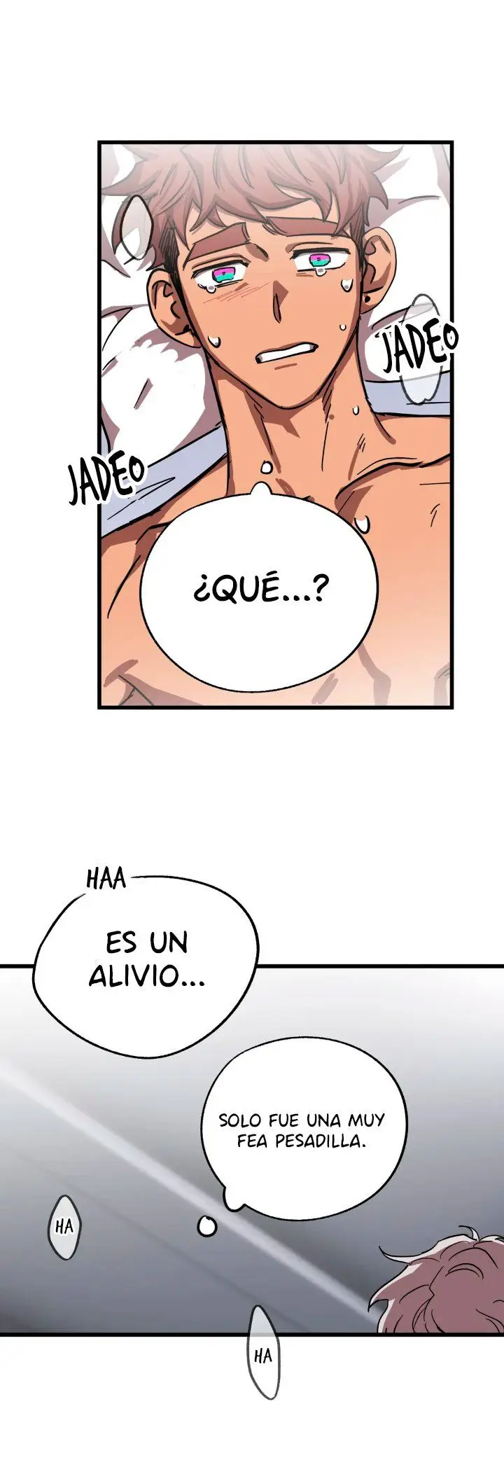 El peor hombre del universo (2021) - Capítulo 18 - Página 8 - LectorTMOo