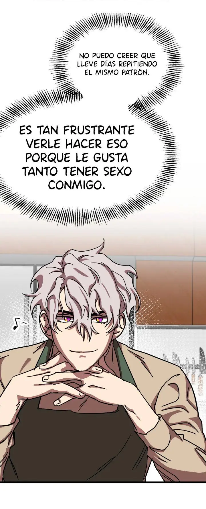 El peor hombre del universo (2021) - Capítulo 18 - Página 16 - LectorTMOo