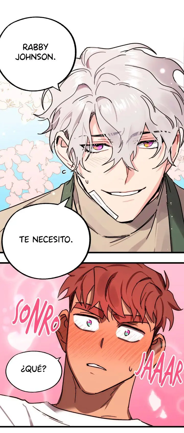 El peor hombre del universo (2021) - Capítulo 18 - Página 26 - LectorTMOo