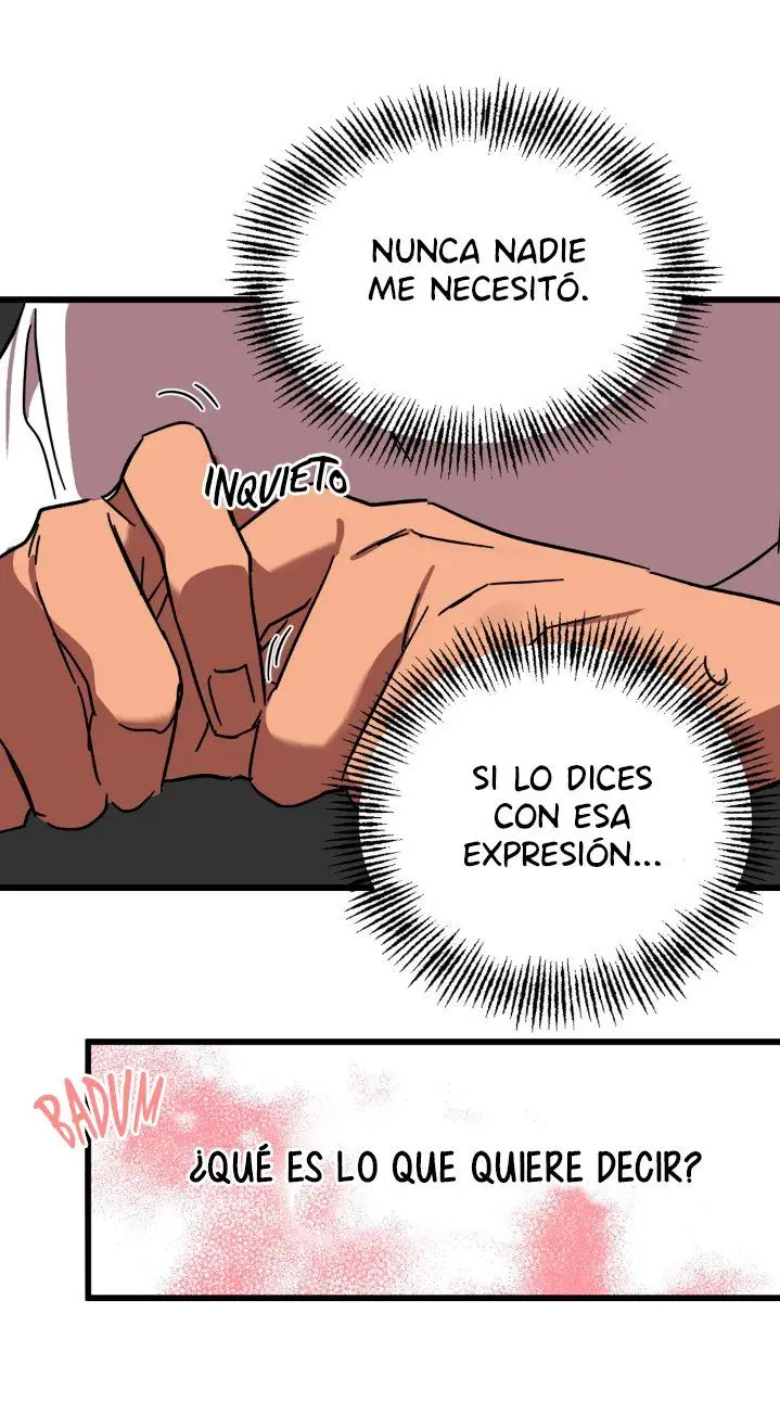 El peor hombre del universo (2021) - Capítulo 18 - Página 28 - LectorTMOo