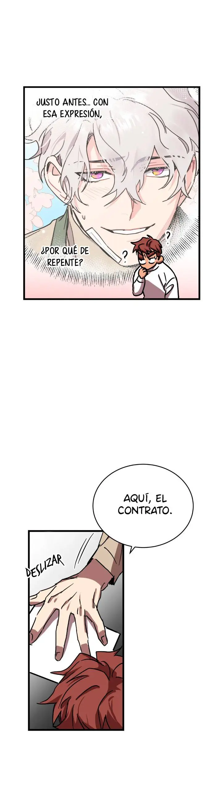 El peor hombre del universo (2021) - Capítulo 19 - Página 4 - LectorTMOo