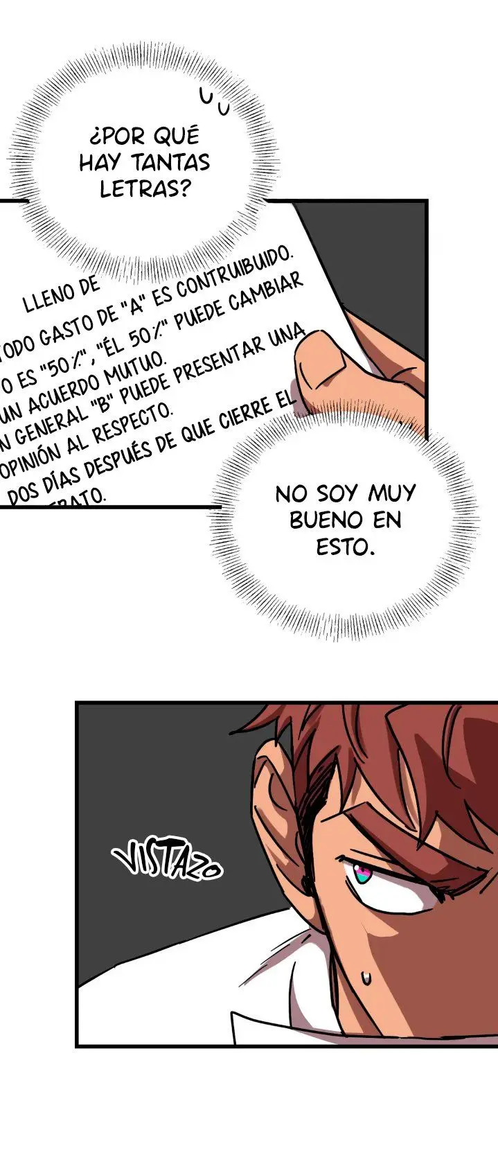 El peor hombre del universo (2021) - Capítulo 19 - Página 6 - LectorTMOo