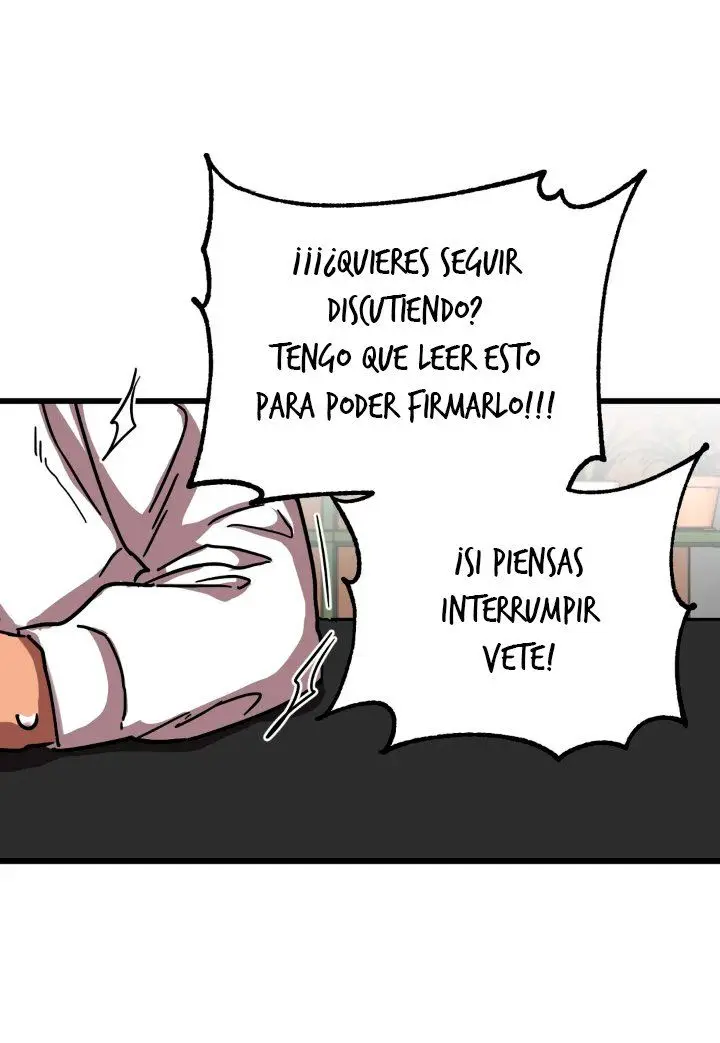El peor hombre del universo (2021) - Capítulo 19 - Página 12 - LectorTMOo