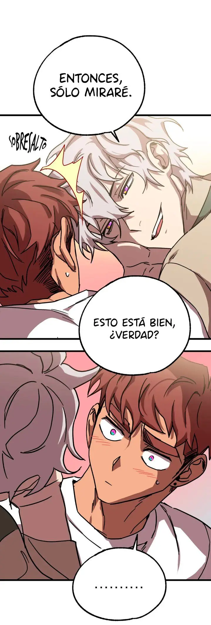 El peor hombre del universo (2021) - Capítulo 19 - Página 13 - LectorTMOo