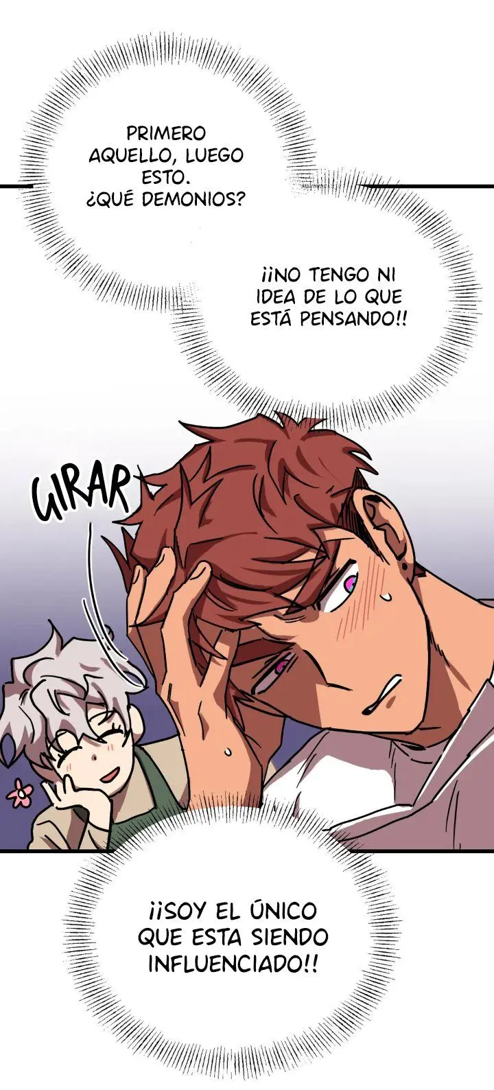 El peor hombre del universo (2021) - Capítulo 19 - Página 14 - LectorTMOo