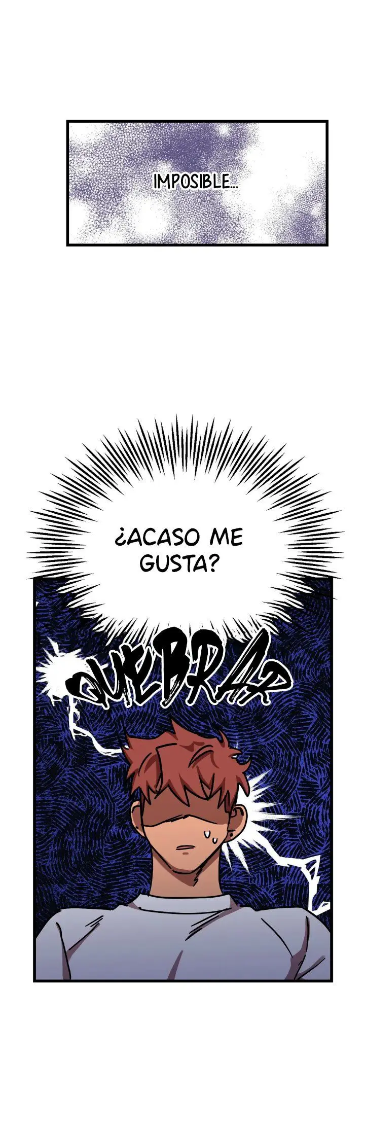 El peor hombre del universo (2021) - Capítulo 19 - Página 16 - LectorTMOo