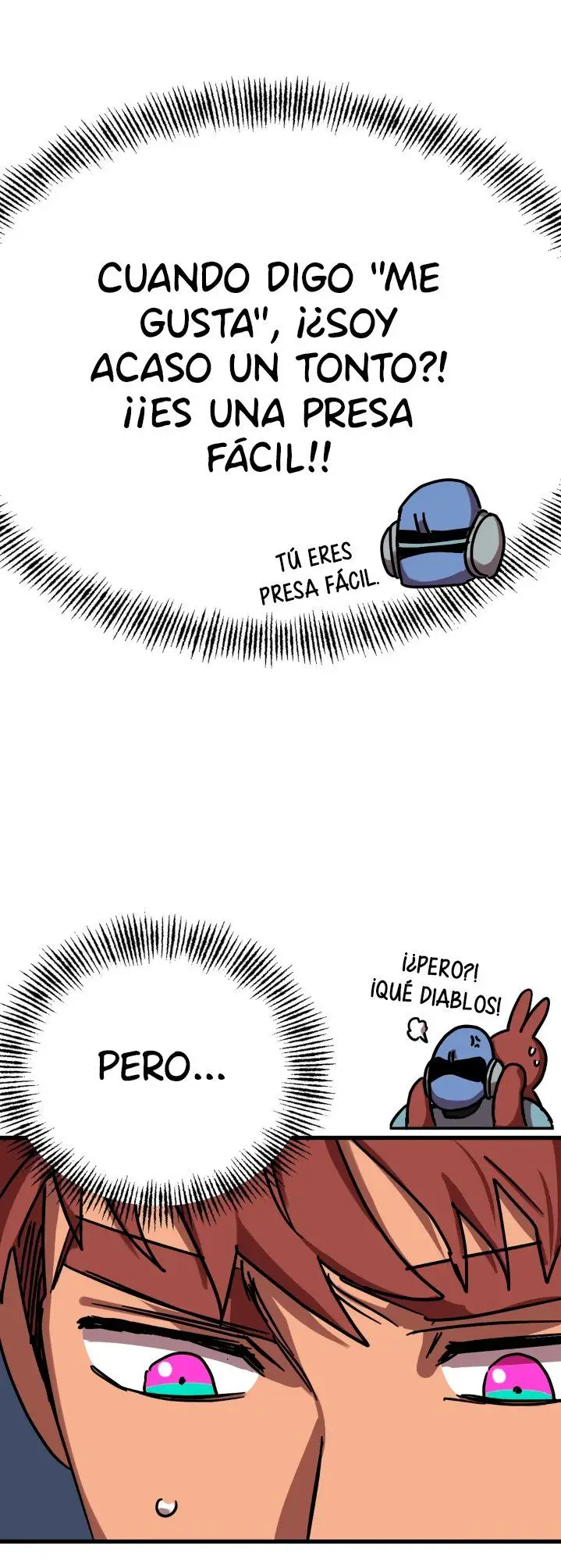 El peor hombre del universo (2021) - Capítulo 19 - Página 18 - LectorTMOo