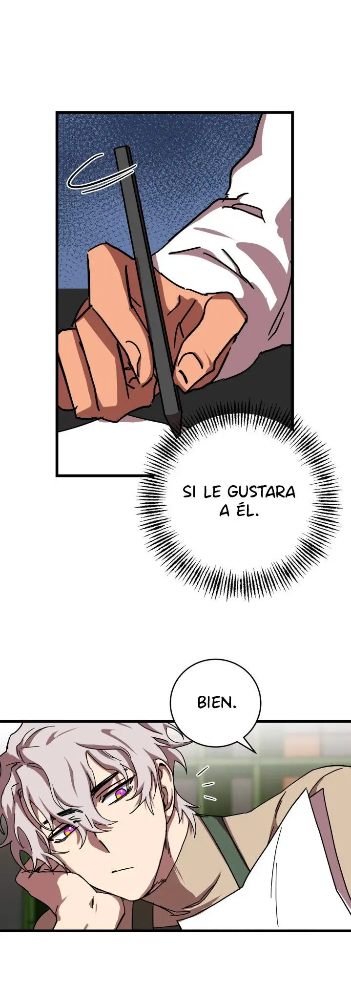 El peor hombre del universo (2021) - Capítulo 19 - Página 20 - LectorTMOo