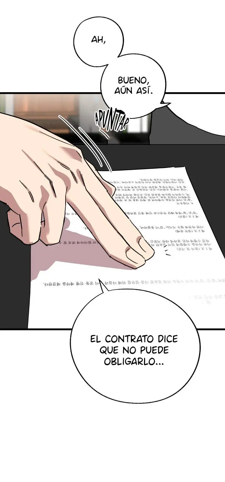 El peor hombre del universo (2021) - Capítulo 20 - Página 9 - LectorTMOo