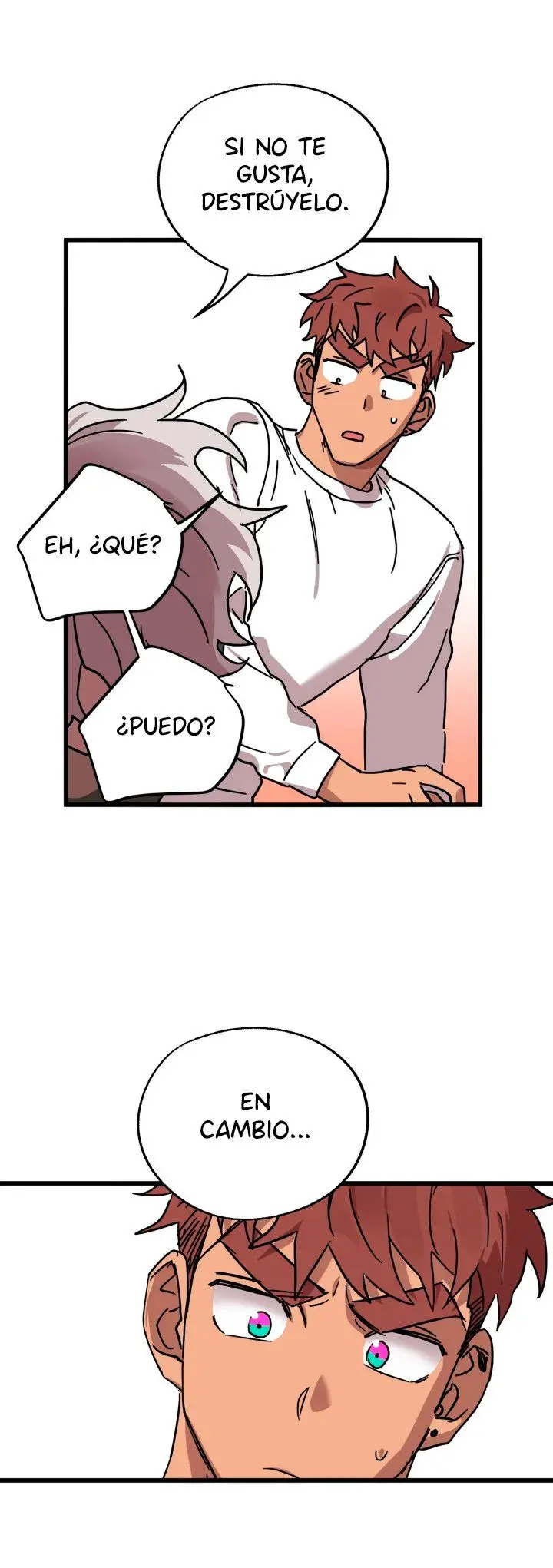 El peor hombre del universo (2021) - Capítulo 20 - Página 12 - LectorTMOo