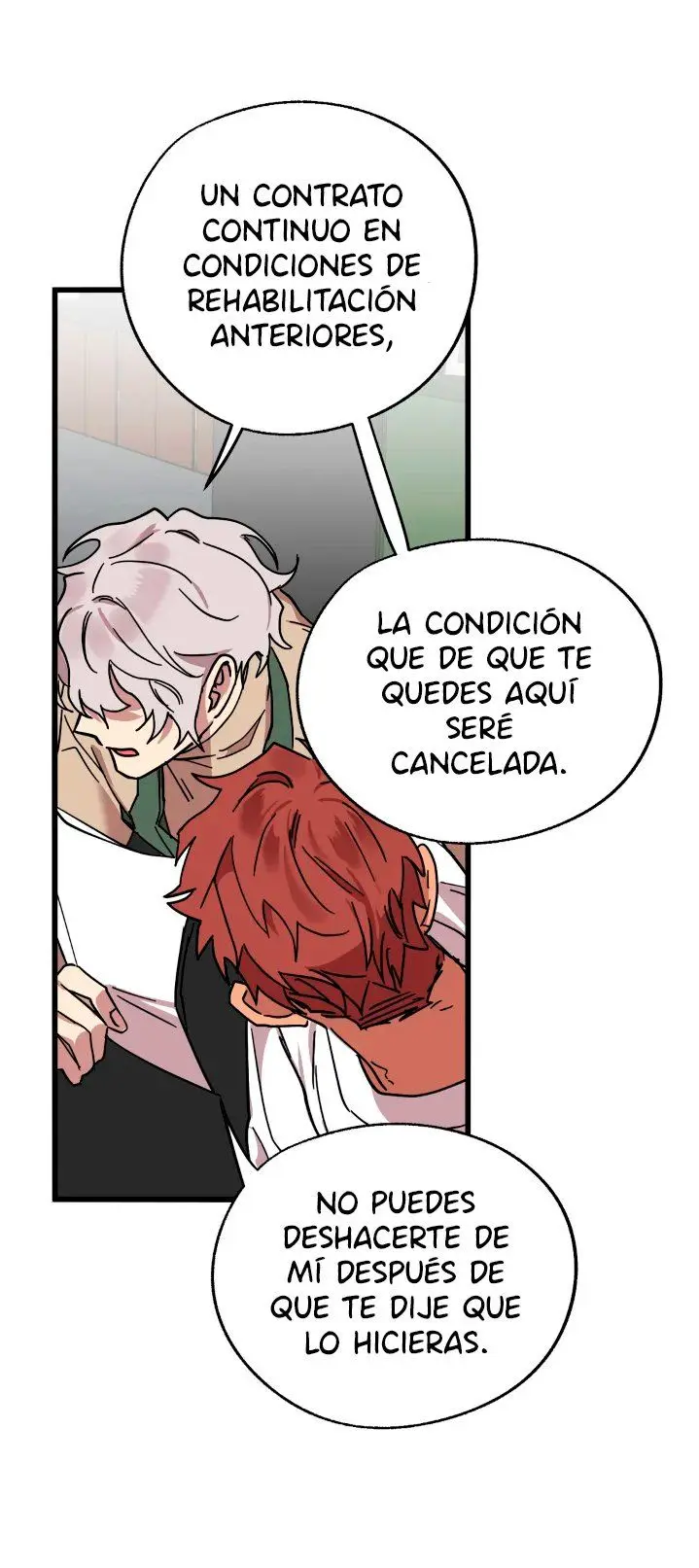 El peor hombre del universo (2021) - Capítulo 20 - Página 13 - LectorTMOo