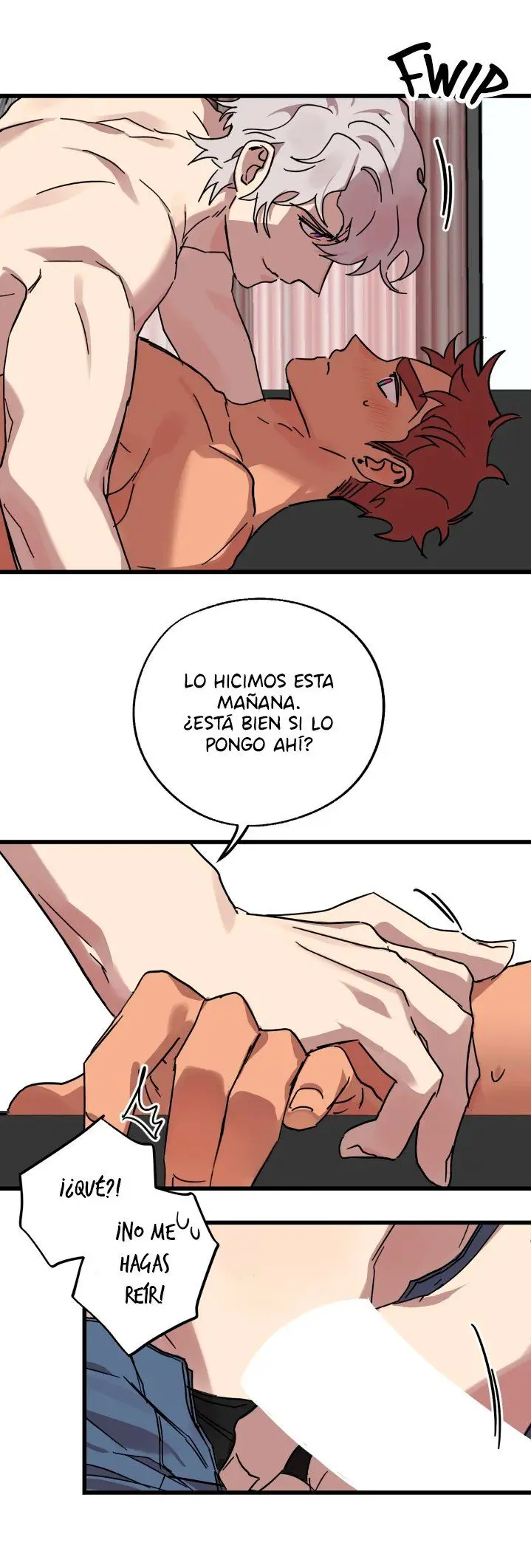 El peor hombre del universo (2021) - Capítulo 20 - Página 24 - LectorTMOo