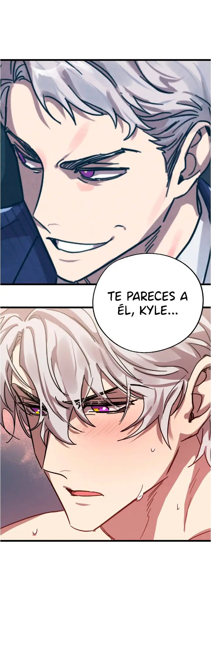 El peor hombre del universo (2021) - Capítulo 21 - Página 14 - LectorTMOo