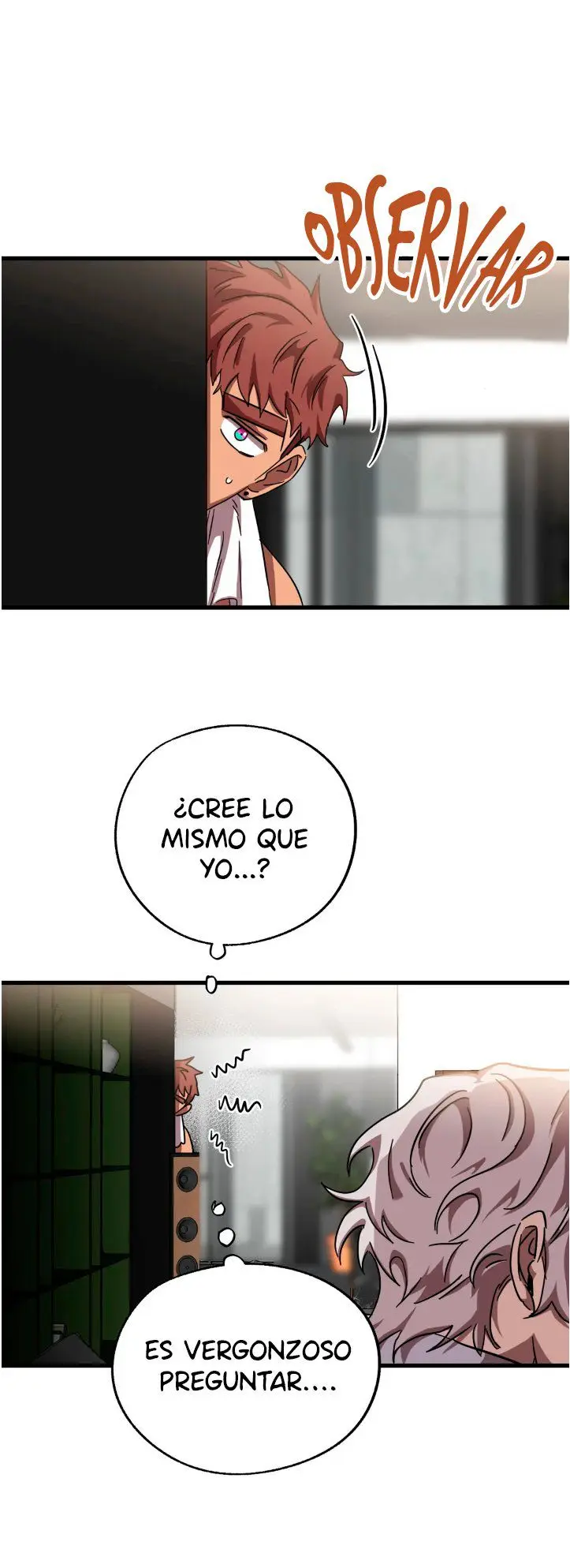 El peor hombre del universo (2021) - Capítulo 22 - Página 9 - LectorTMOo