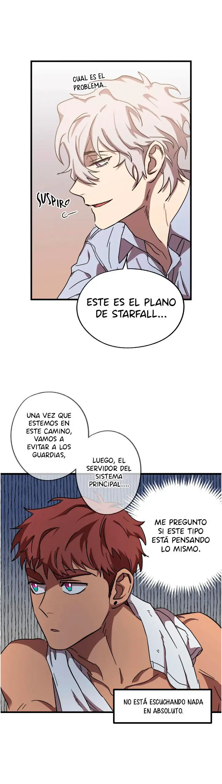 El peor hombre del universo (2021) - Capítulo 22 - Página 13 - LectorTMOo