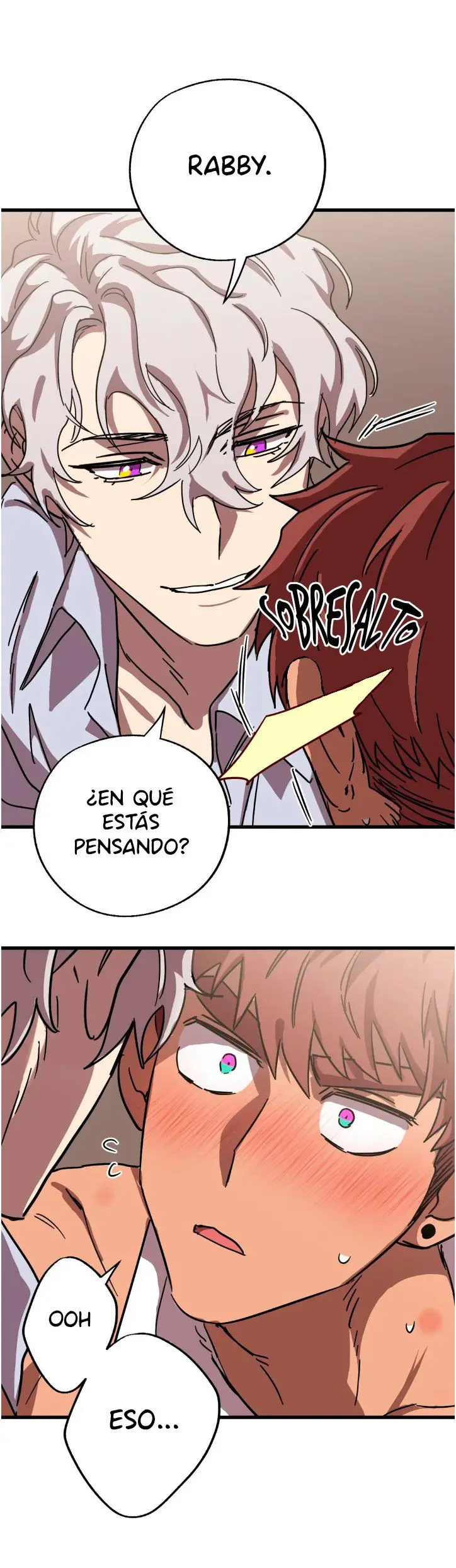 El peor hombre del universo (2021) - Capítulo 22 - Página 16 - LectorTMOo