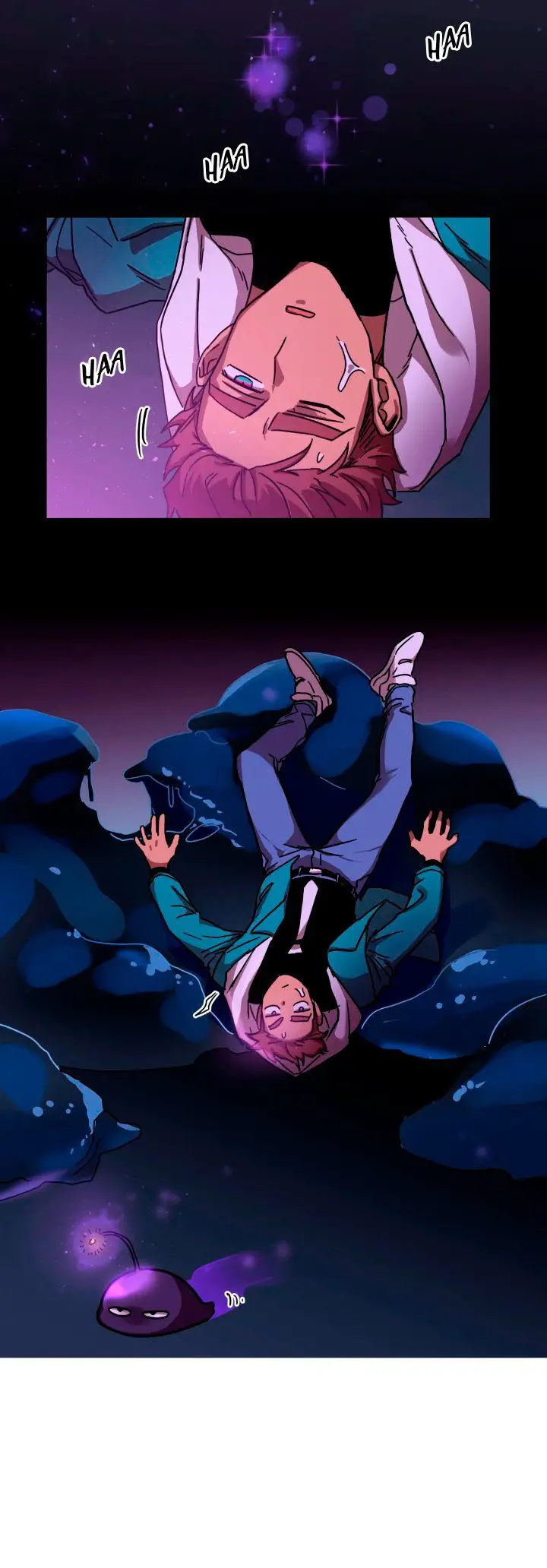 El peor hombre del universo (2021) - Capítulo 23 - Página 11 - LectorTMOo
