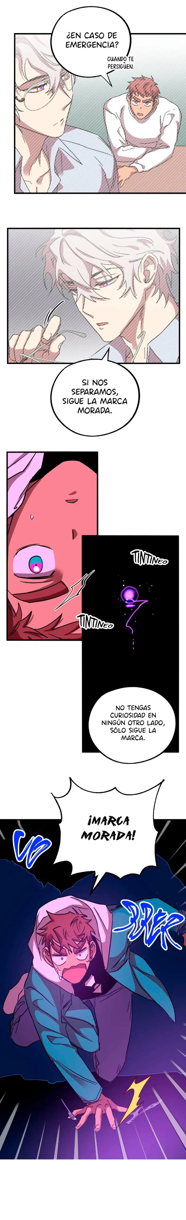El peor hombre del universo (2021) - Capítulo 23 - Página 13 - LectorTMOo