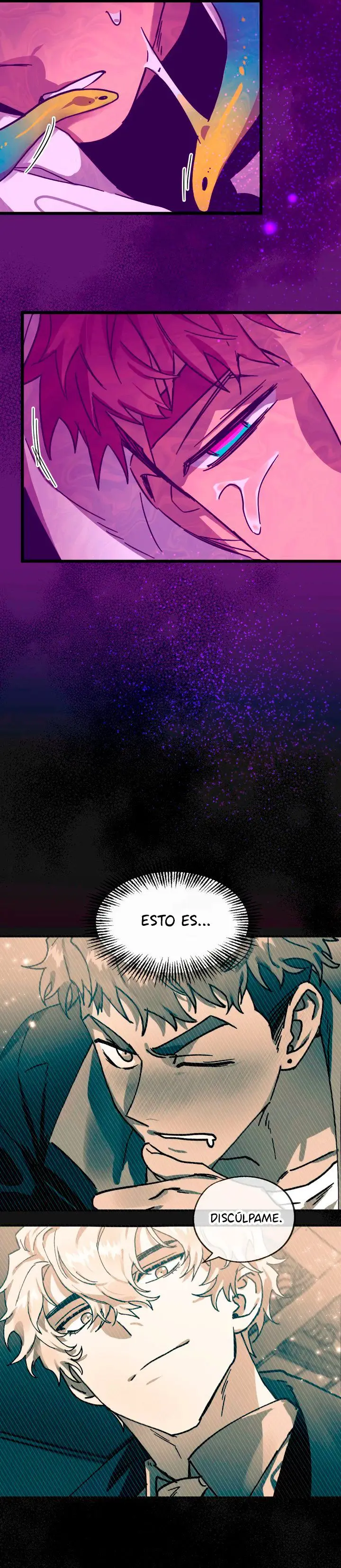 El peor hombre del universo (2021) - Capítulo 24 - Página 2 - LectorTMOo