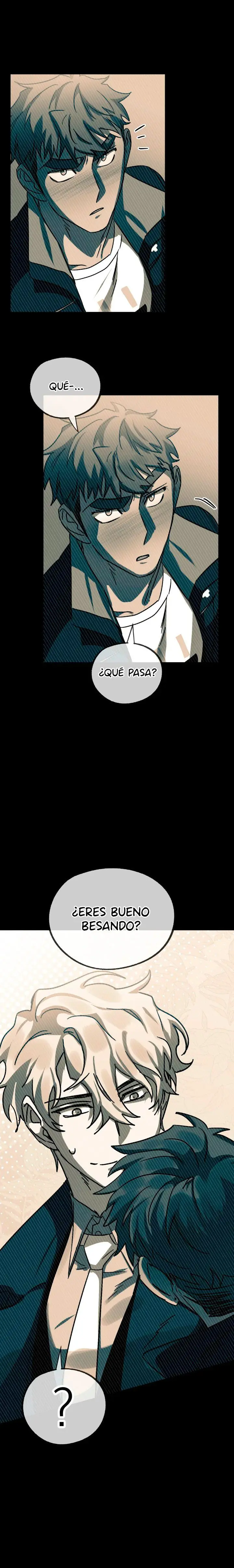 El peor hombre del universo (2021) - Capítulo 24 - Página 4 - LectorTMOo
