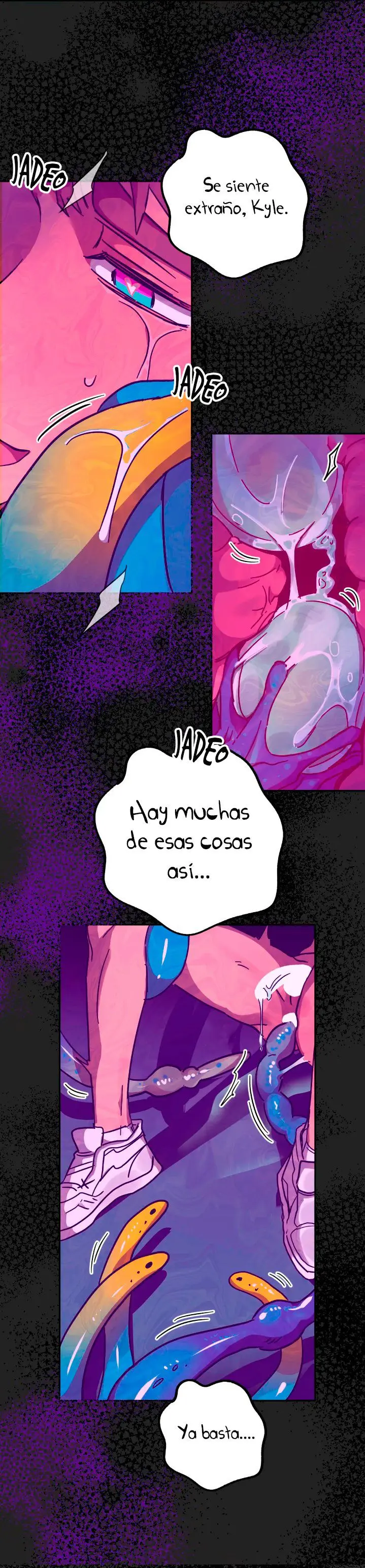 El peor hombre del universo (2021) - Capítulo 24 - Página 18 - LectorTMOo