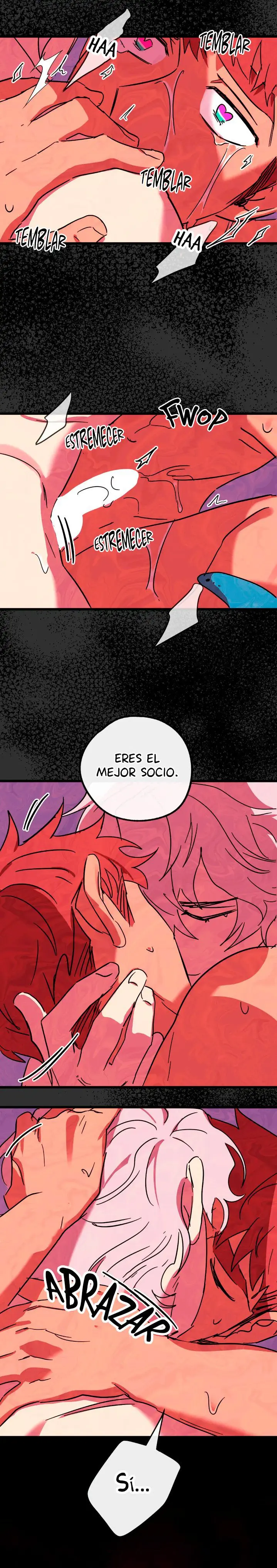 El peor hombre del universo (2021) - Capítulo 24 - Página 19 - LectorTMOo